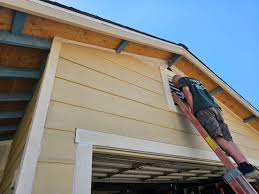 Best Vinyl Siding Installation  in Key West, FL